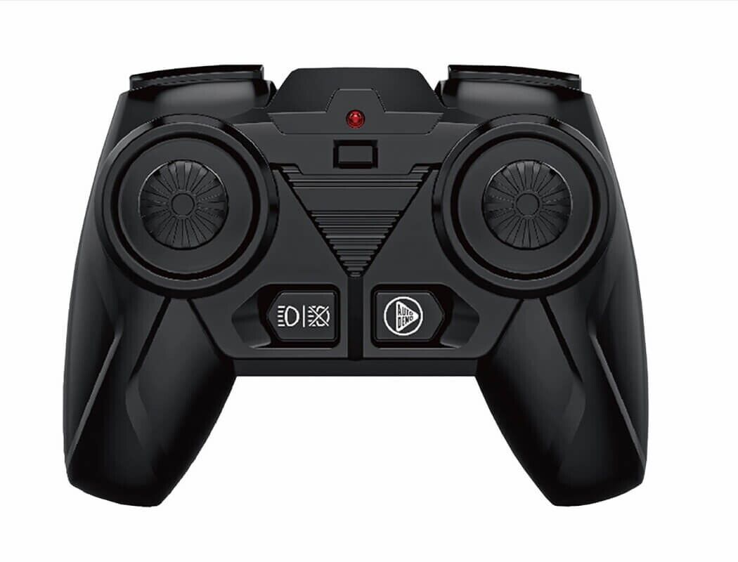 KORODY RC 1:24 TRACTOR WITH SEEDING TRAILER