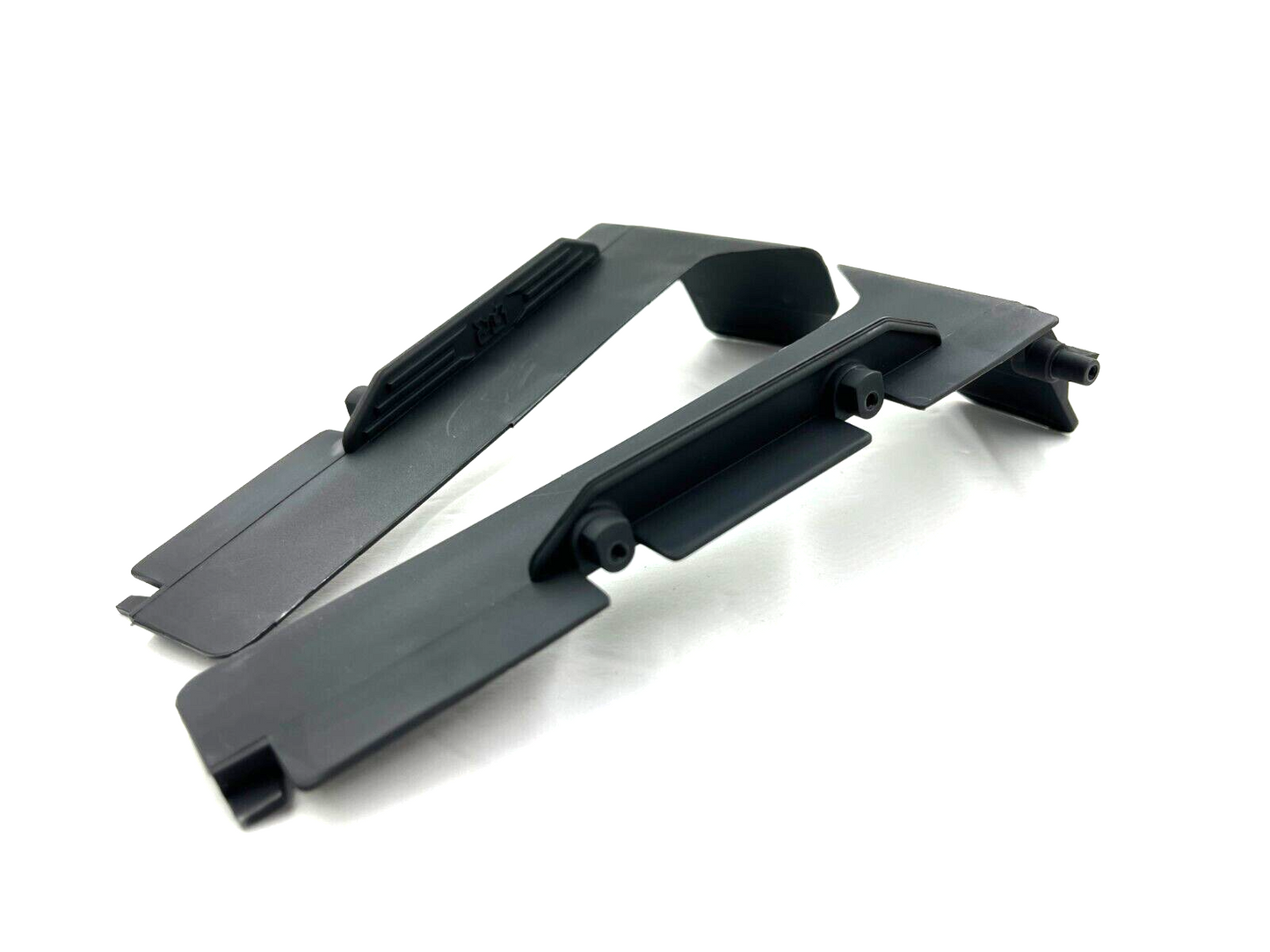 ARRMA MT GRANITE MT Side Guard Set 4x4 GRANITE MEGA & BLX