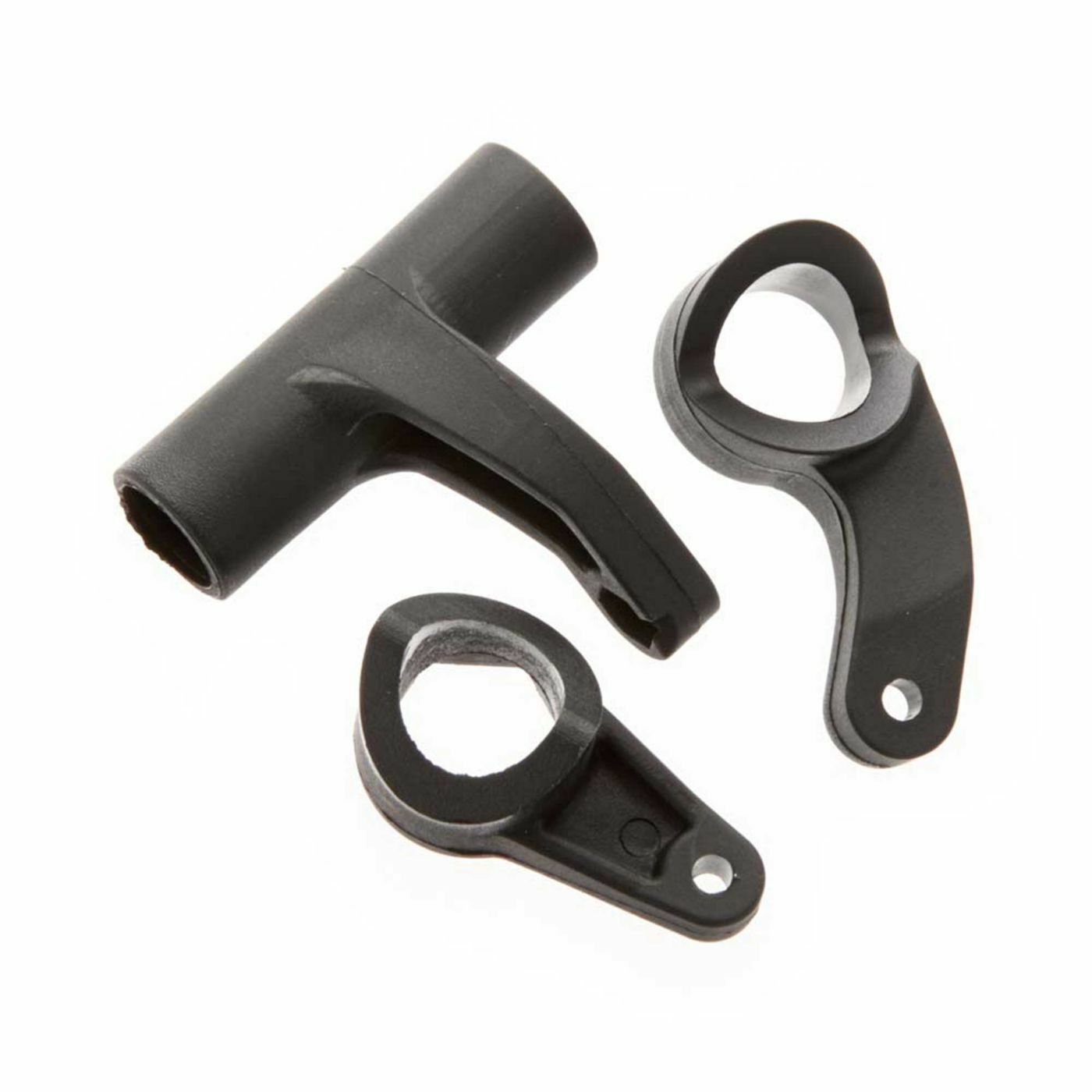 ARRMA FELONY 6S Steering Bellcrank Composite Set Genuine Spares