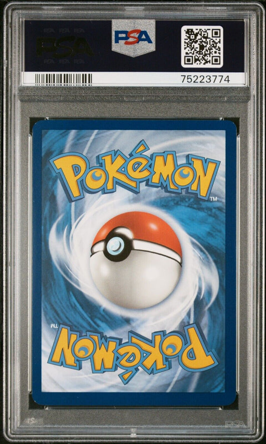 2023 Pokemon Sword and Shield Crown Zenith Manaphy GG06 PSA 9 MINT