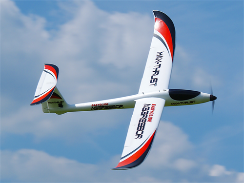 Max Thrust Easyglide Aggressor Electric Glider 1.8m Wingspan PNP