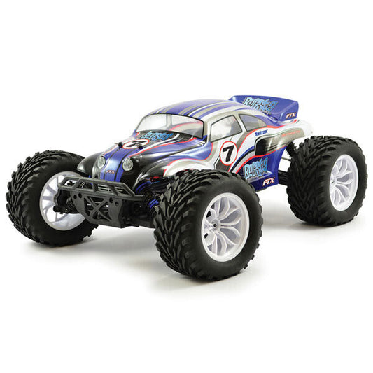 FTX BUGSTA RTR 1/10TH BRUSHED 4WD OFF-ROAD BUGGY - FTX5530