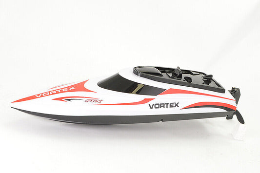 FTX VORTEX HIGH SPEED R/C RACE BOAT 44CM 2.4GHz FTX0700