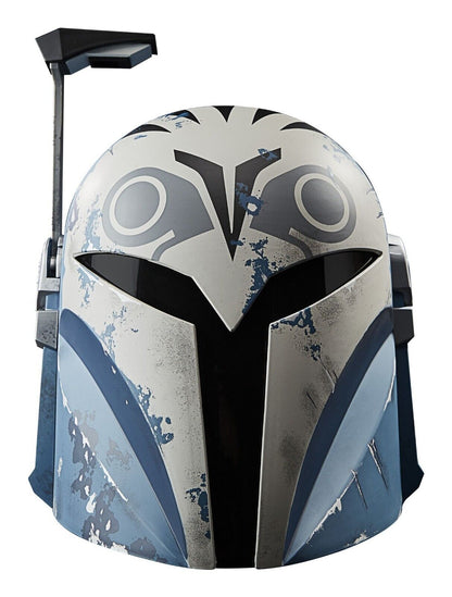Star Wars The Black Series Bo-Katan Kryze Electronic Helmet Hasbro