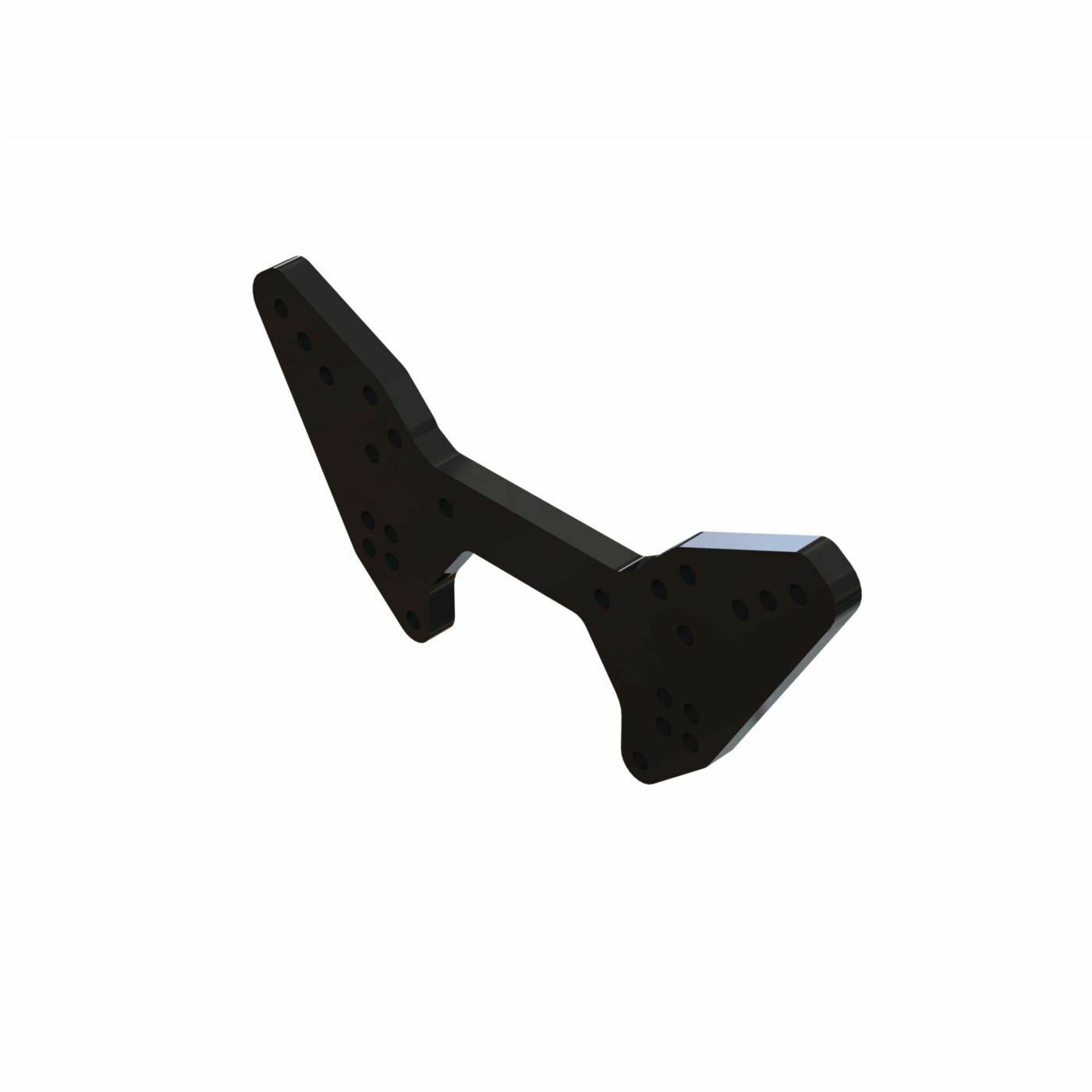 ARRMA FELONY 1/7 BLX Rear Shock Tower Genuine Spare Parts