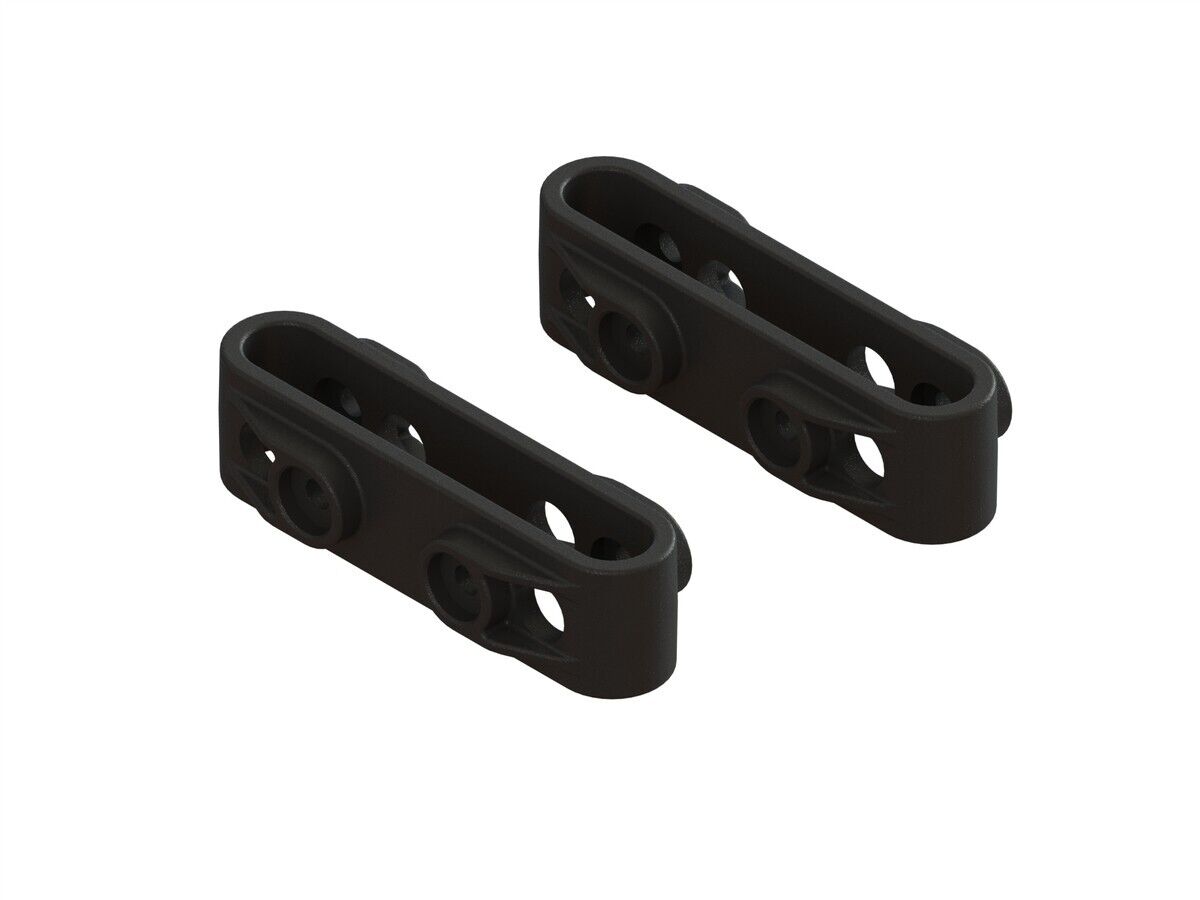 ARRMA MT GRANITE Bumper Springs (2) 4x4