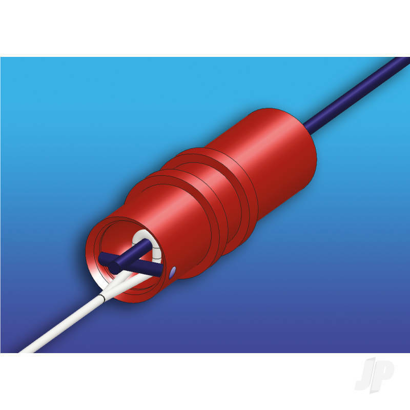 Multiplex RC Aero-Tow Coupling # 723470