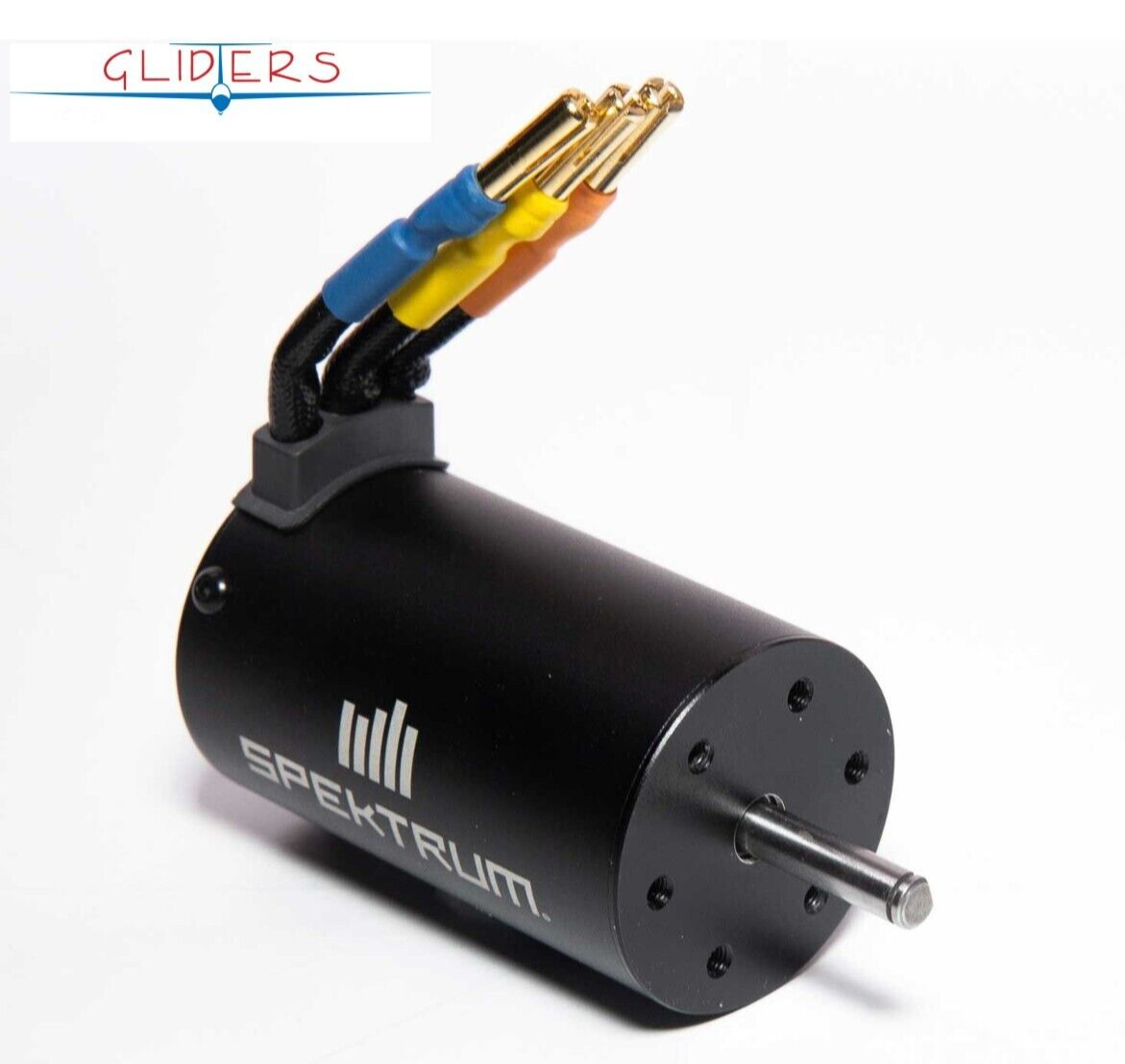 Spektrum Firma 3200Kv 4-Pole BL Motor 3660 Spare ARRMA 1:10 CAR BRUSHLESS MOTOR