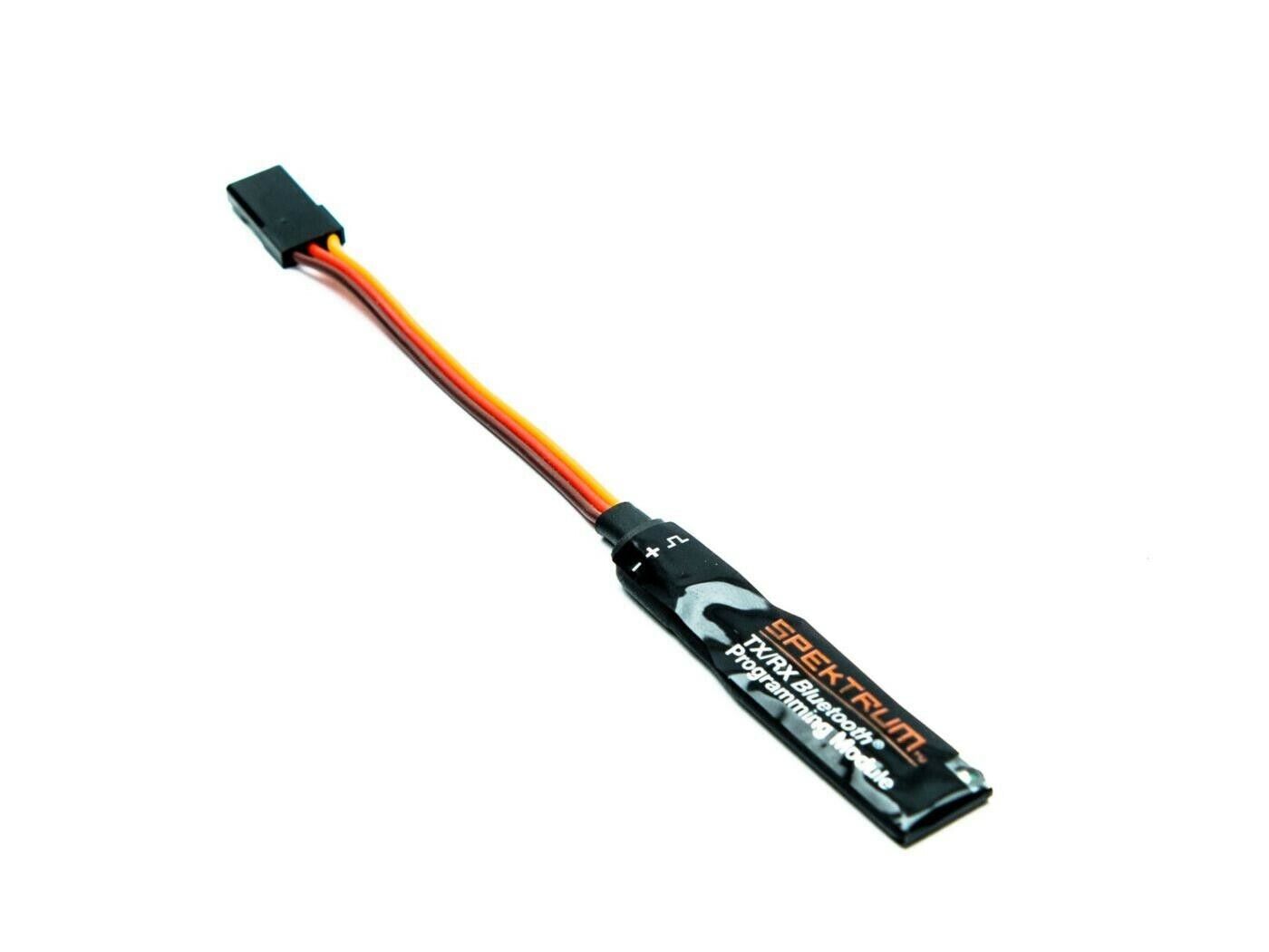 Spektrum Tx/Rx Bluetooth Programming Module SPMBT1000