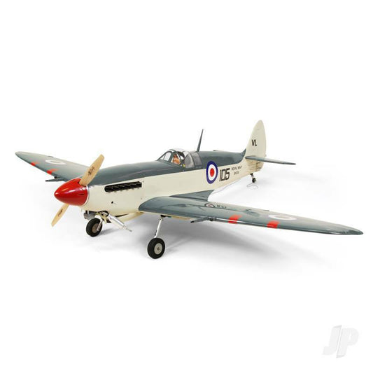 E-Scale (Fly Navy) Royal Navy Seafire (ARF) Limited Edition RC Warbird 1.64m