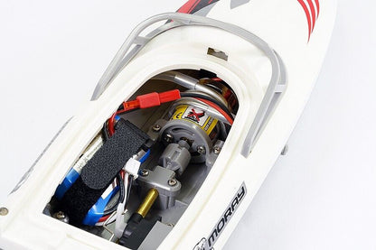 FTX MORAY 35 HIGH SPEED R/C RACE BOAT FTX0750
