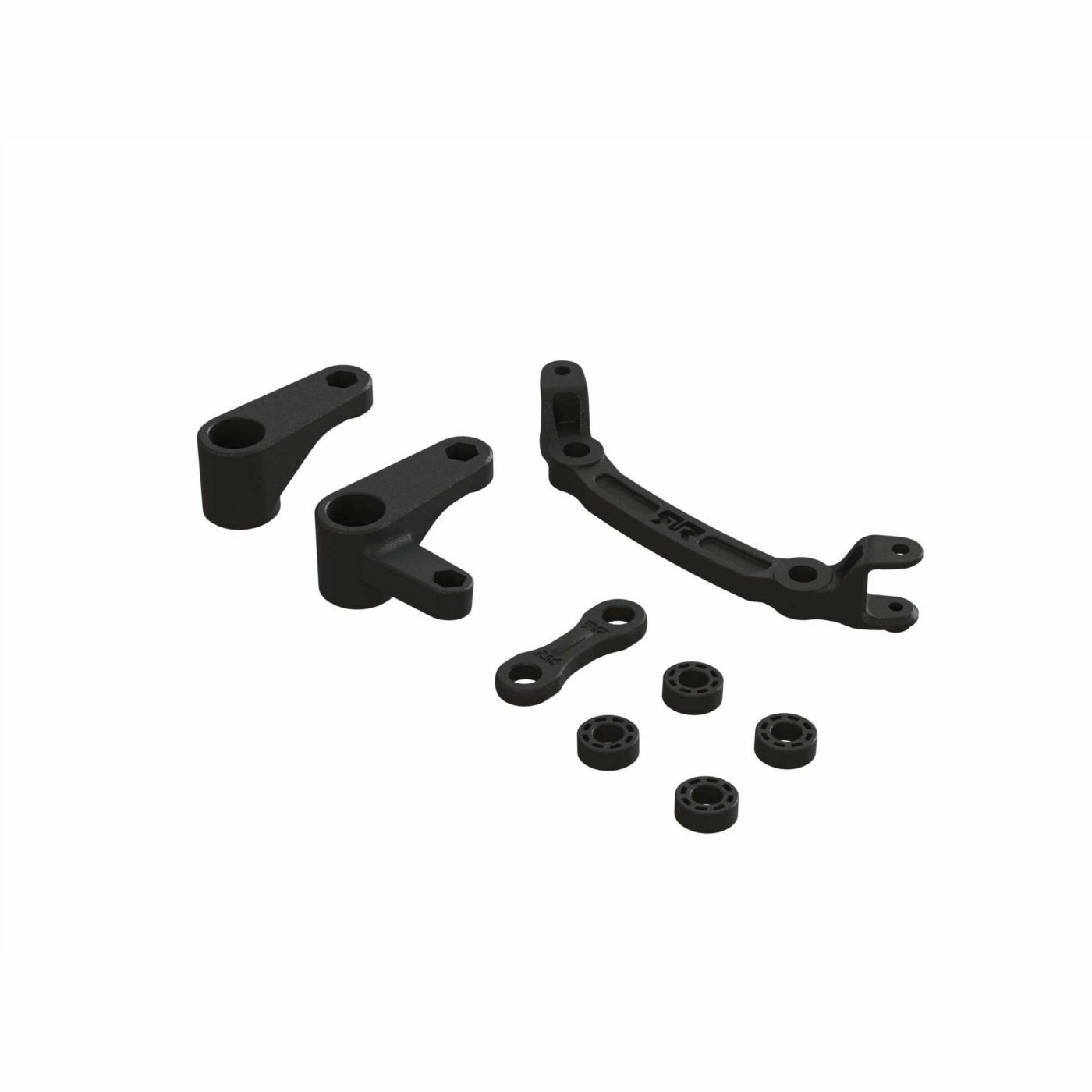 ARRMA GRANITE Steering Parts Set