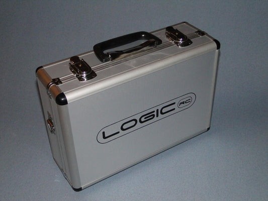 Logic RC Single Transmitter Case (345x235x130mm) T-LGAL01