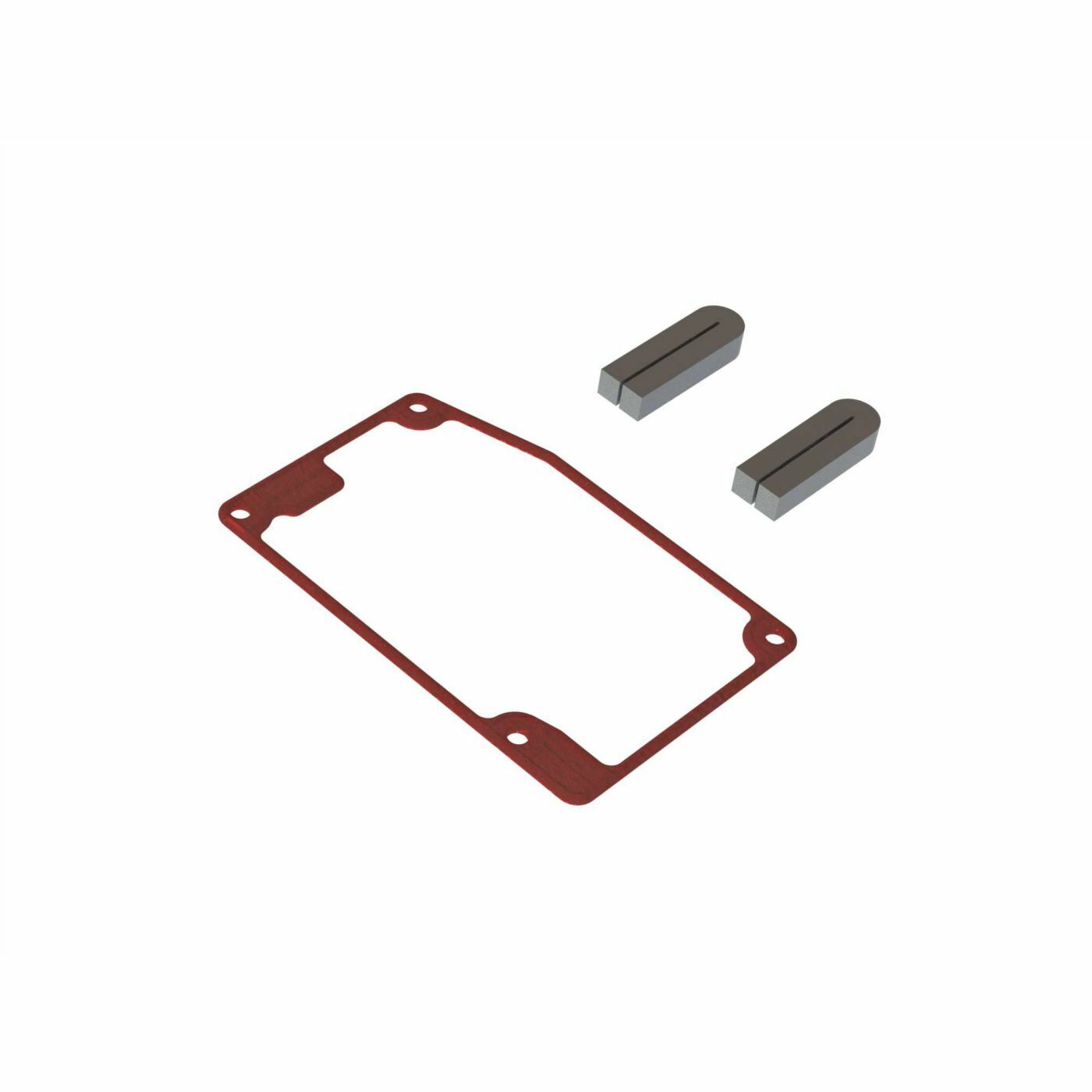 ARRMA FELONY 6S Radio Box Seal Set Genuine Spares