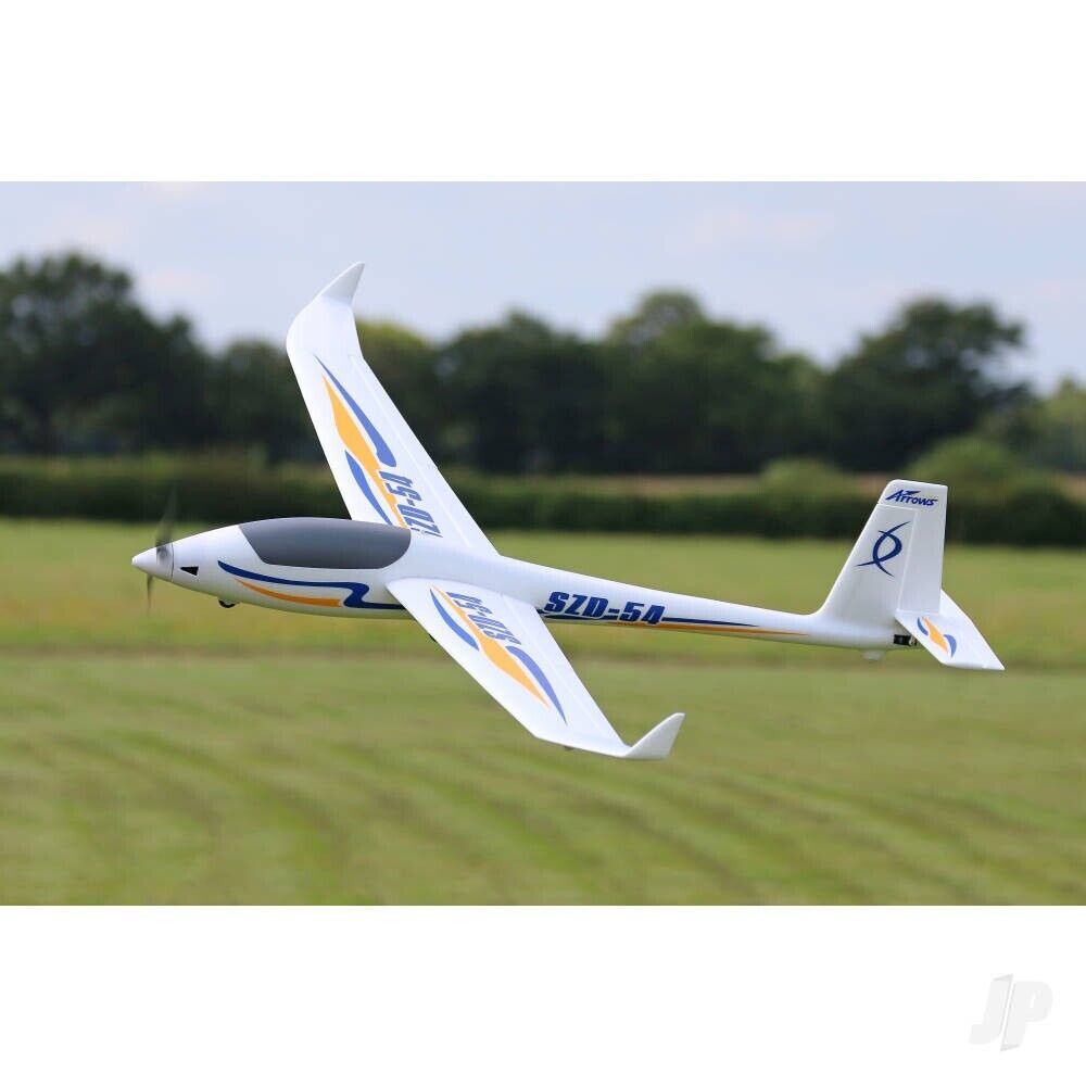Arrows Hobby SZD-54 RC Glider PNP (2000mm)