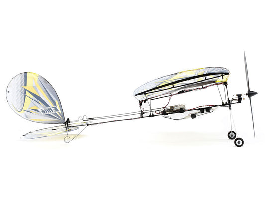 E-Flite UMX Night Vapor RTF Lightweight Indoor Outdoor RC Aircraft EFLU1300