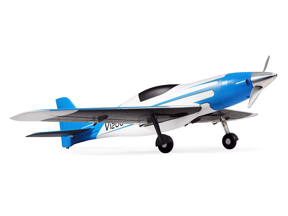 E-Flite V1200 1.2m w/Smart BNF EFL12350