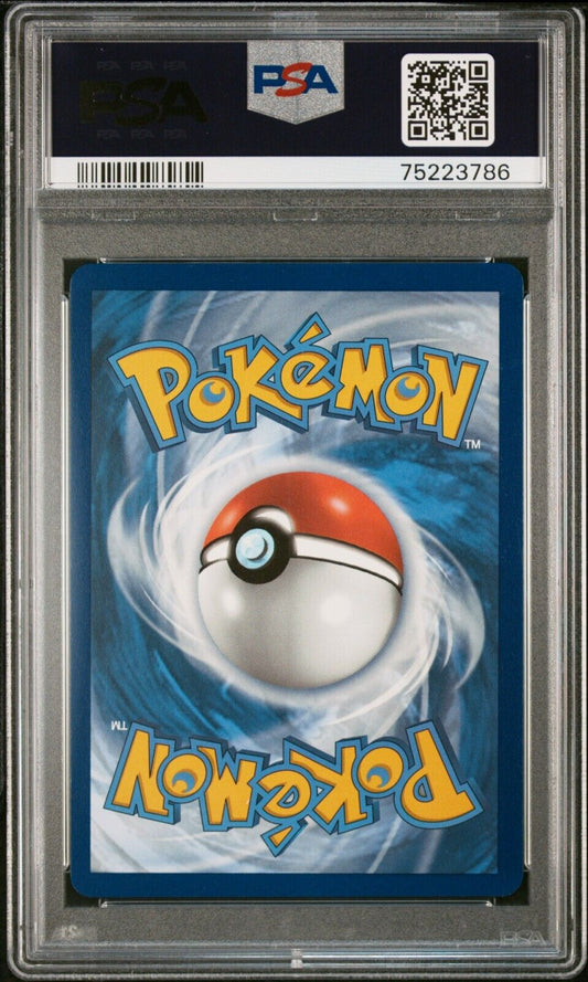 2023 Pokemon Sword and Shield Crown Zenith Roxanne GG66 PSA MINT 9