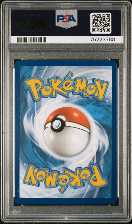 2023 Pokémon Sword & Shield Crown Zenith Adaman GG57 PSA 10 GEM MT