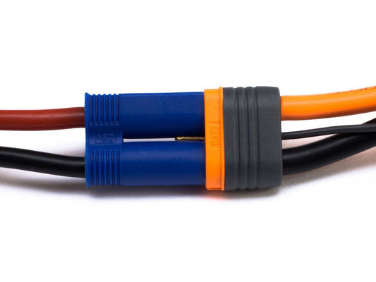 Spektrum 2200mah 3S 11.1V Smart LiPo 30C IC3 Connector SPMX223S30