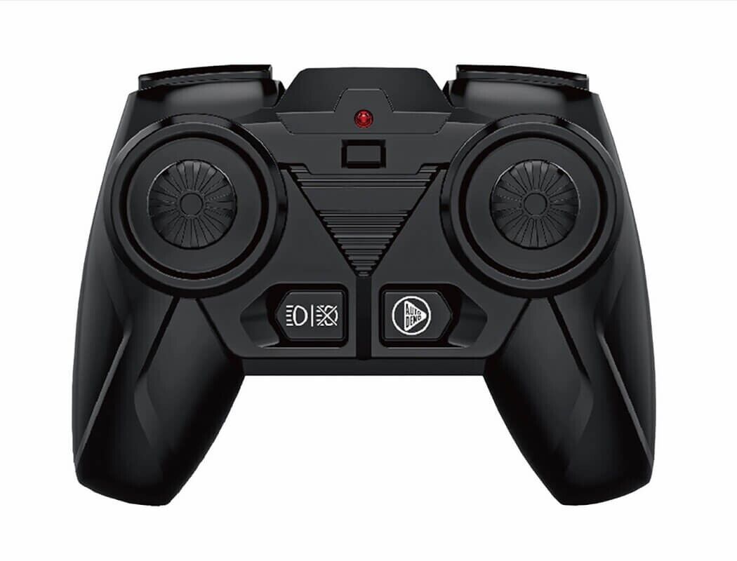 KORODY RC 1:24 TRACTOR WITH TIPPING TRAILER