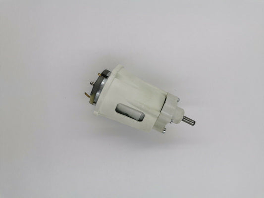 Aero-Naut 'Johnson' 2.85:1 7.2V Aeronaut Brushed motor with Gearbox 7120/13