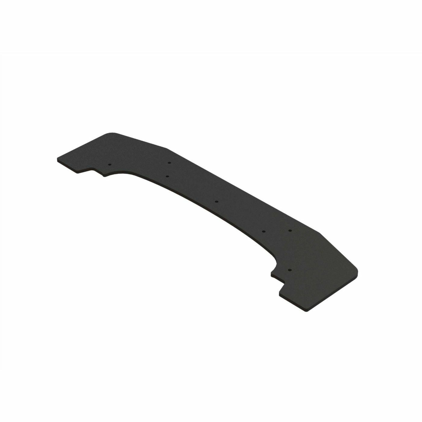 ARRMA FELONY 6S Front Splitter Genuine Spares