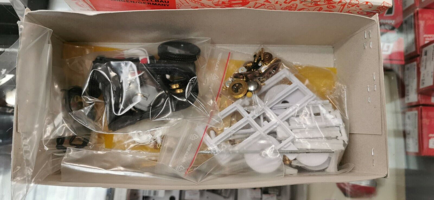 Aero-naut ANNA 2 Official Fittings Kit