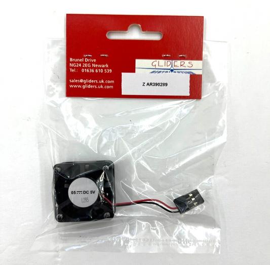 ARRMA MT GRANITE Replacement Cooling Fan