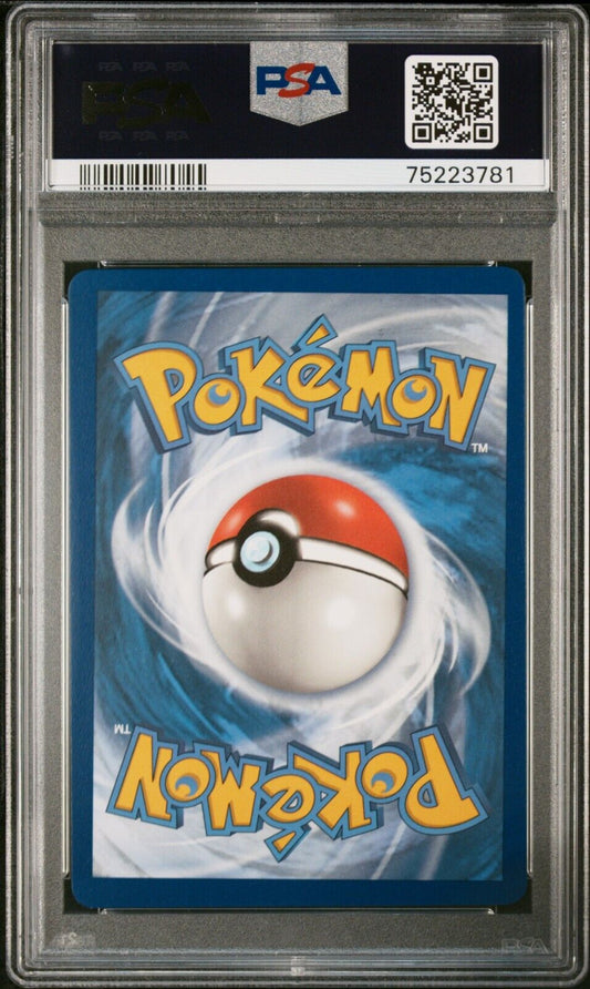 2023 Pokemon Sword and Shield Crown Zenith Cynthia's Ambition GG60 PSA MINT 9