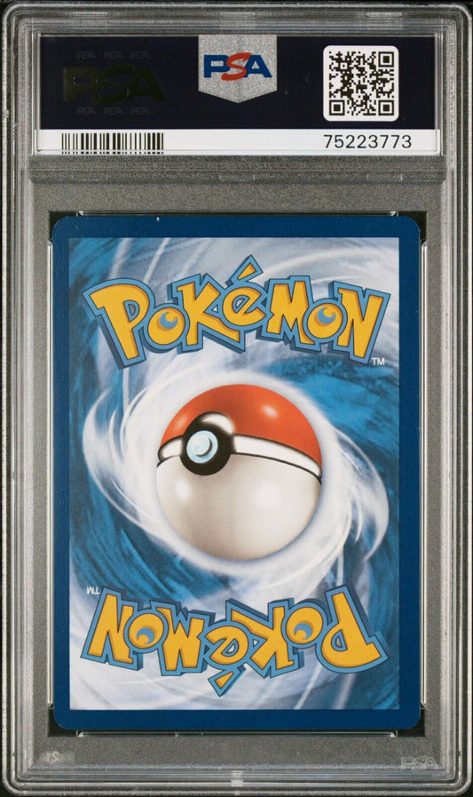 2023 Pokemon Sword and Shield Crown Zenith Manaphy GG06 PSA 10 GEM MINT