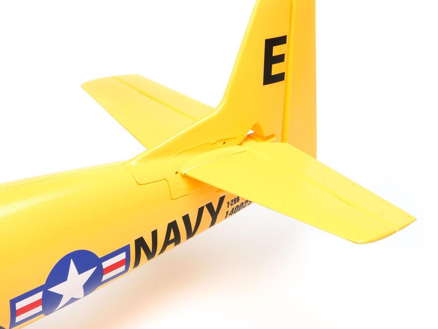 E-Flite T-28 Trojan 1.1m PNP Wingspan RC Aircraft EFL08275