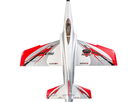 Eflite Habu STS 70mm EDF Jet Smart Trainer PNP Version