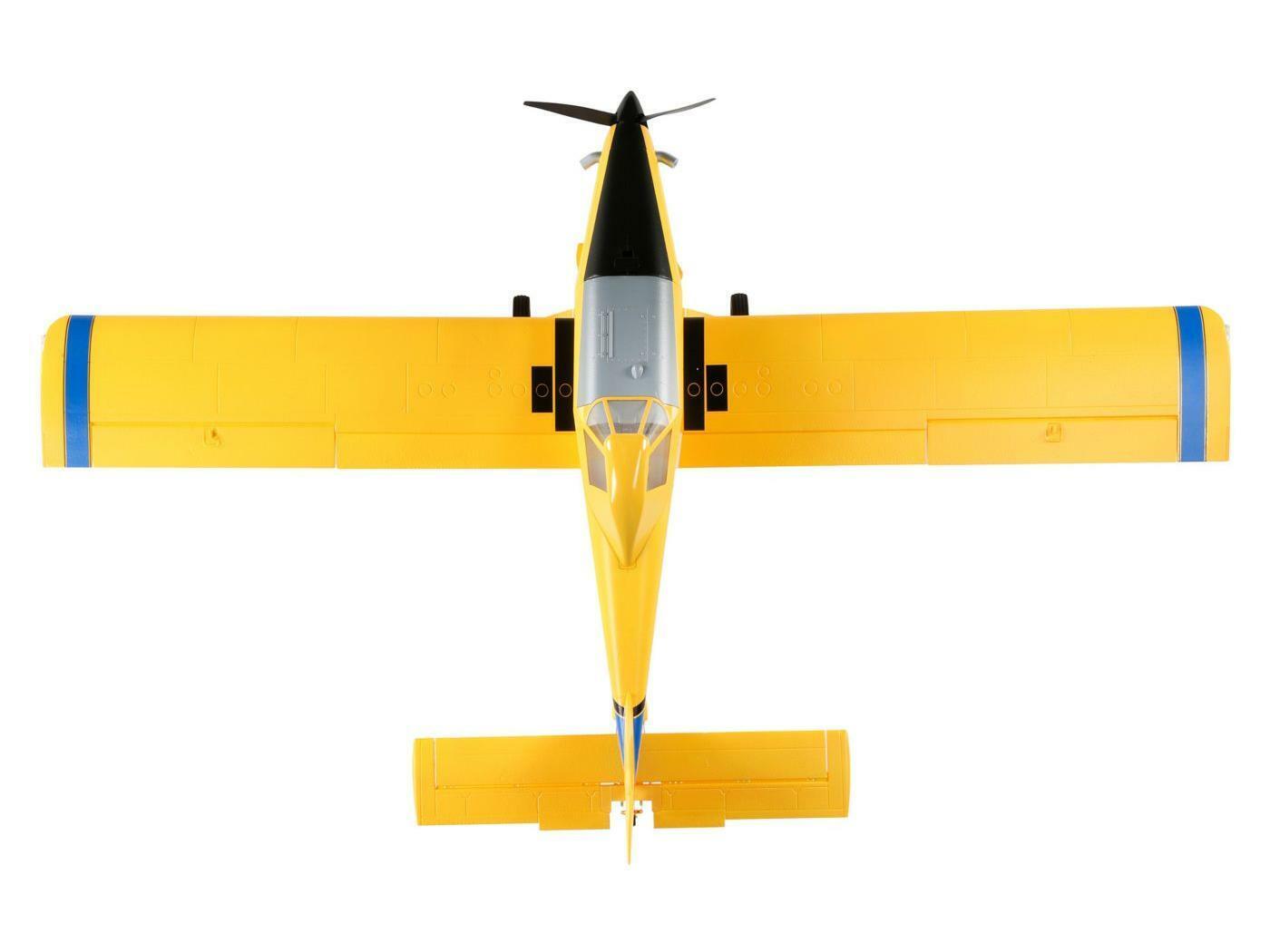 E-Flite Air Tractor 1.5M PNP EFL16475