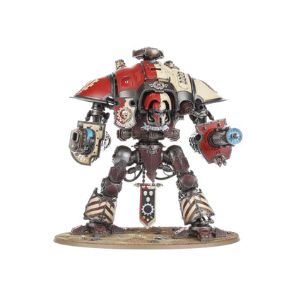 Warhammer 40,000 Imperial Knights: Knight Questoris