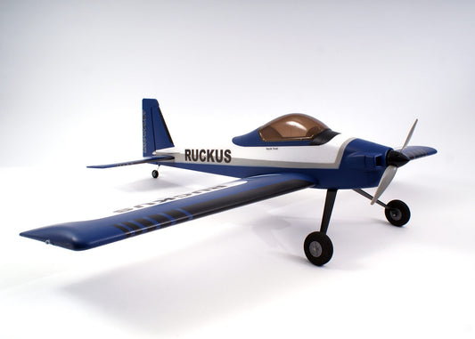 Max-Thrust Ruckus PNP - Blue