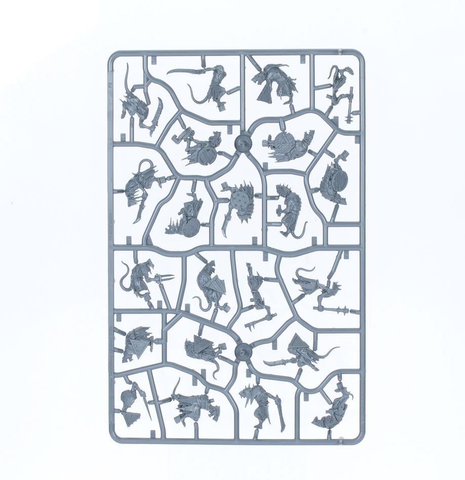 Warhammer Age Of Sigmar: Introductory Set