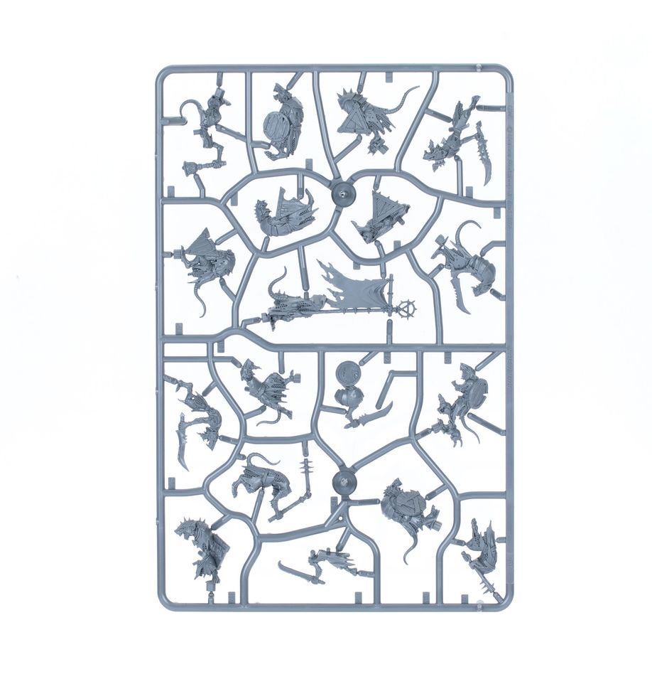 Warhammer Age Of Sigmar: Introductory Set