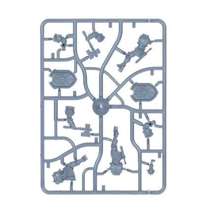 Warhammer Age Of Sigmar: Introductory Set