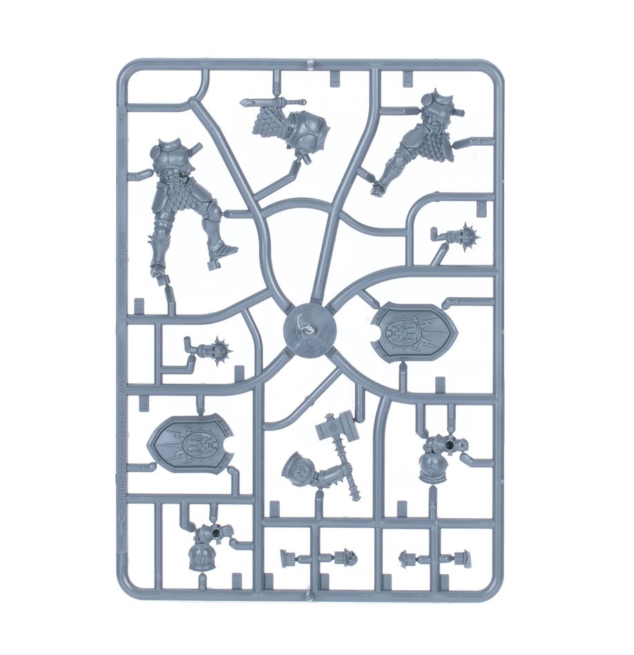 Warhammer Age Of Sigmar: Introductory Set