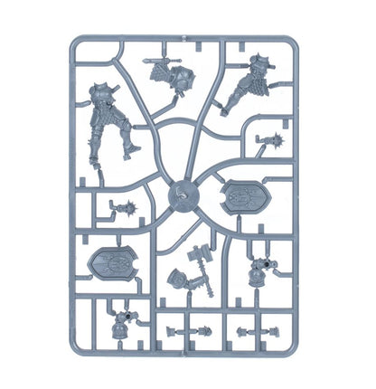 Warhammer Age Of Sigmar: Introductory Set