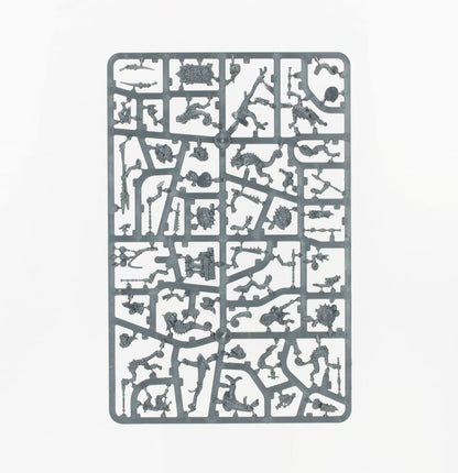 Warhammer Age Of Sigmar Spearhead: Seraphon - Sunblooded Prowlers