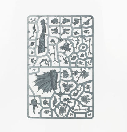 Warhammer Age Of Sigmar Spearhead: Seraphon - Sunblooded Prowlers