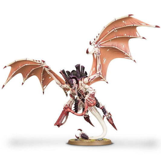 Warhammer 40,000 Tyranids: Hive Tyrant