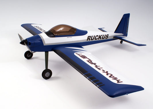 Max-Thrust Ruckus PNP - Blue