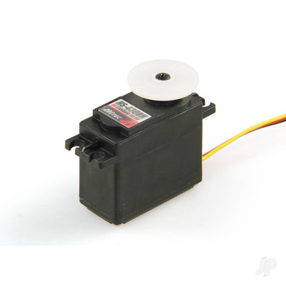 Hitec HS-430BH Standard Analogue Cored Servo 45.5g 5kg/0.14s 6.0V - 7.4V