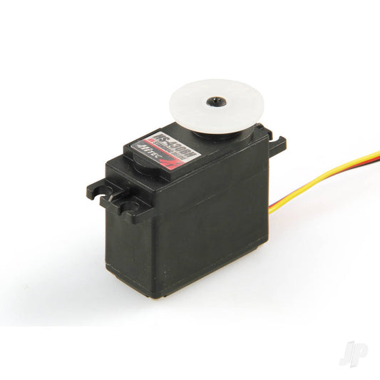 Hitec HS-430BH Standard Analogue Cored Servo 45.5g 5kg/0.14s 6.0V - 7.4V