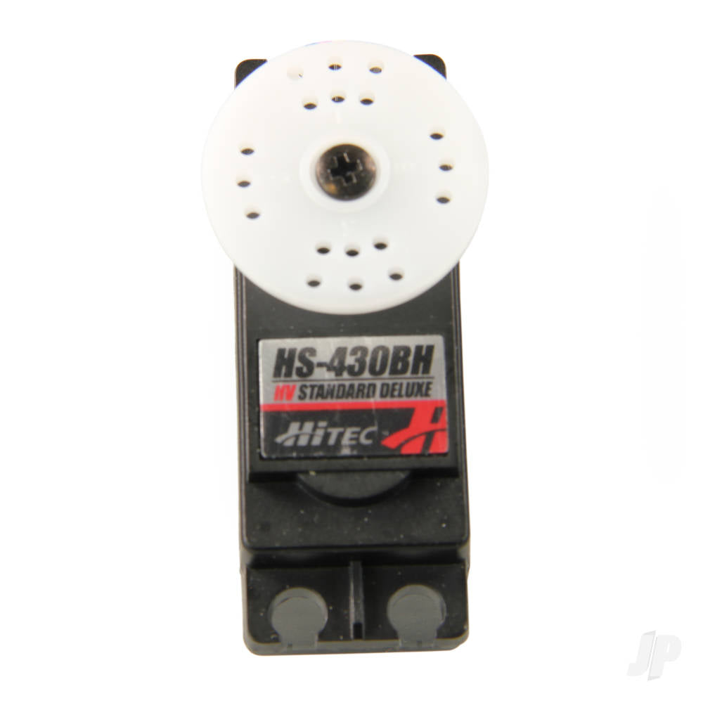 Hitec HS-430BH Standard Analogue Cored Servo 45.5g 5kg/0.14s 6.0V - 7.4V
