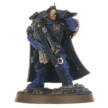 Warhammer 40,000 Space Marines: Primaris Eliminators