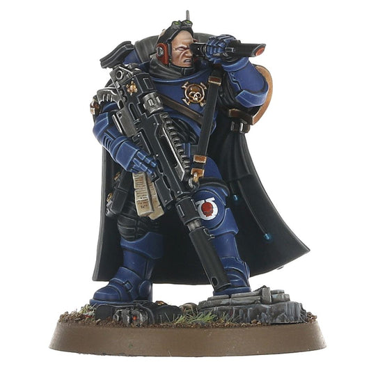 Warhammer 40,000 Space Marines: Primaris Eliminators